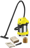 Фото Karcher WD 3 Premium Plus (1.629-862.0)