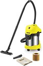 Фото Karcher WD 3 Premium (1.629-863.0)