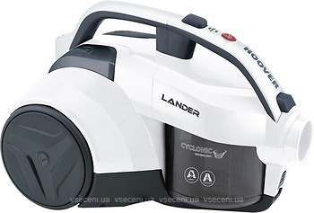 Фото Hoover Lander LA11 011