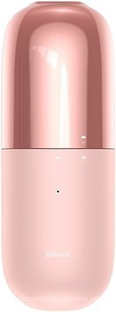 Фото Baseus C1 Pink (CRXCQC1-04)