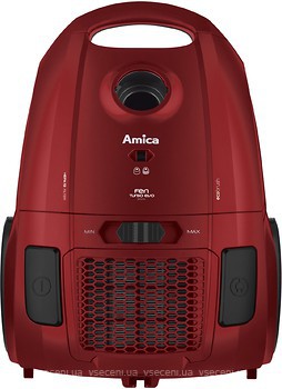 Фото Amica Fen Turbo VM 2063