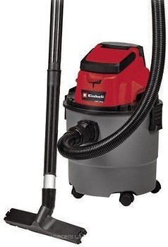 Фото Einhell TC-VC 18/15 Li-Solo