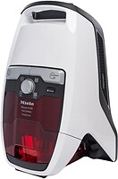 Фото Miele Blizzard CX1 SKRF3 білий