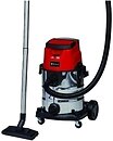 Фото Einhell TE-VC 36/25 Li S-Solo