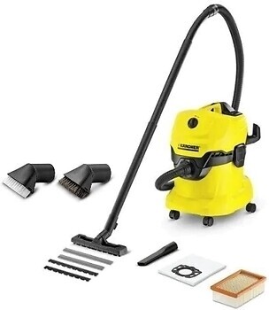 Фото Karcher WD 4 (9.611-416.0)