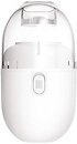 Фото Baseus C2 Desktop Capsule Vacuum Cleaner White (CRXCQC2A-02)