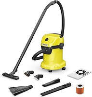 Фото Karcher WD 3 V-17/6/20 (1.628-115.0)