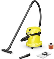 Фото Karcher WD 2 V-15/4/18/C (1.628-011.0)