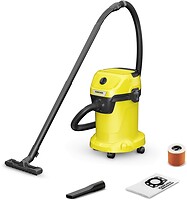 Фото Karcher WD 3 V-19/4/20 (1.628-107.0)