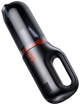 Фото Baseus A7 Cordless Car Vacuum Cleaner Dark Grey (VCAQ020013)