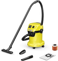 Фото Karcher WD 3 P V-17/4/20 (1.628-171.0)