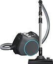 Фото Miele Boost CX1 SNRF0 графитово-серый