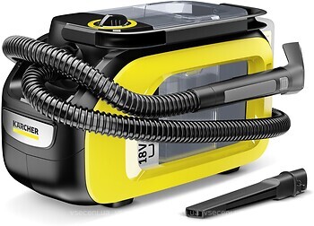 Фото Karcher SE 3-18 Compact (1.081-500.0)