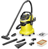 Фото Karcher WD 5 P V-25/8/35 Car (1.628-314.0)