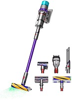 Фото Dyson Gen5detect Absolute Nickel/Purple