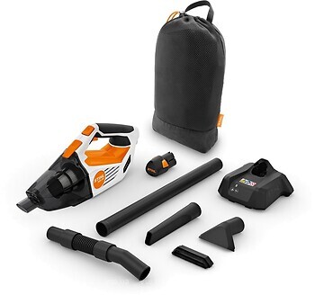 Фото Stihl SEA 20 SET