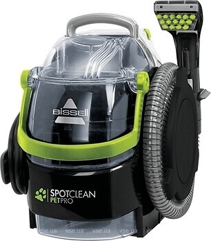 Фото Bissell SpotClean Pet Pro 15585