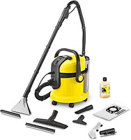 Фото Karcher SE 4001 Plus Limited Edition (1.081-138.0)