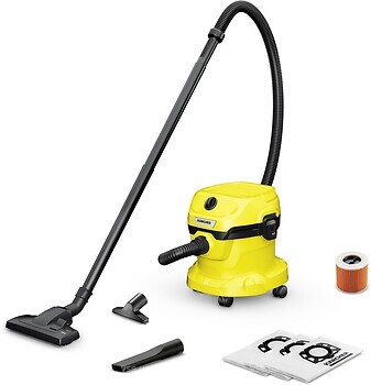 Фото Karcher WD 2 Plus V-12/6/18/C Home (1.628-012.0)