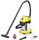 Фото Karcher WD 3-18 S (1.628-575.0)