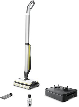 Фото Karcher FC 7 Cordless (1.055-701.0)