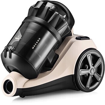 Фото Mozano Max Cyclonic 4000W Beige