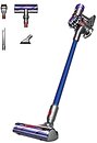 Фото Dyson V8 Origin Extra (400494-01)