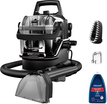 Фото Bissell SpotClean HydroSteam Select 3697N