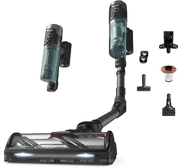 Фото Rowenta X-Force Flex 12.60 Neo RH9L42WO