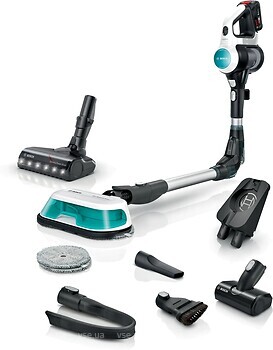 Фото Bosch Unlimited BCS71HYG3