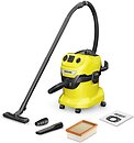 Фото Karcher WD 4 P V-20/5/22 (1.628-270.0)