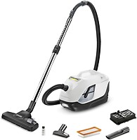 Фото Karcher DS 6 (1.195-250.0)