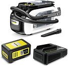 Фото Karcher SE 3-18 Compact Home Battery Set (1.081-508.0)