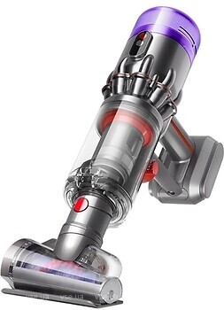 Фото Dyson Humdinger Silver