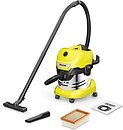 Фото Karcher WD 4 S V-20/4/35 (1.628-253.0)