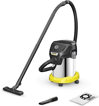 Фото Karcher KWD 3 S V-17/4/20/F (1.628-441.0)