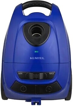 Фото Kumtel HVC-08 Blue