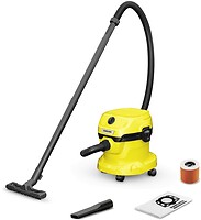 Фото Karcher WD 2 Plus V-12/4/18/C (1.628-015.0)