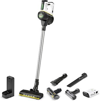 Фото Karcher VC 7 Signature Line (1.198-750.0)