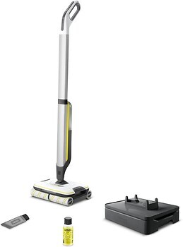Фото Karcher FC 7 Plus (1.055-710.0)
