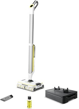 Фото Karcher FC 8 Smart Signature Line (1.055-711.0)