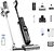Фото Tineco Floor One Switch S7 Pet (FW251800DE)