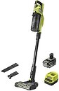 Фото Ryobi RSV18X-1X40G