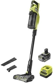 Фото Ryobi RSV18X-1X40G