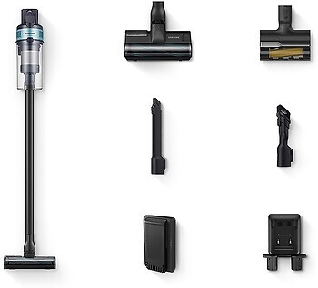 Фото Samsung Jet 75E Pet VS20B75AGR1