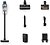 Фото Samsung Jet 75E Pet VS20B75AGR1