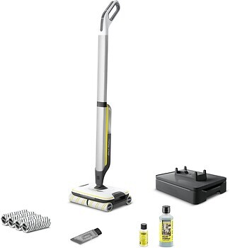 Фото Karcher FC 7 Signature Line (1.055-709.0)