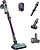 Фото Shark PowerDetect Cordless Pet Vacuum Cleaner IP1251EUT