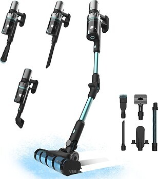 Фото Cecotec Conga Rockstar 2500 Thunder Flex Animal (08427)