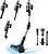 Фото Cecotec Conga Rockstar 2500 Thunder Flex Animal (08427)